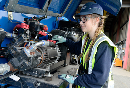 Apprenticeships