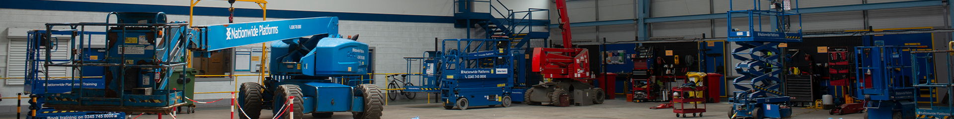 Glasgow Depot