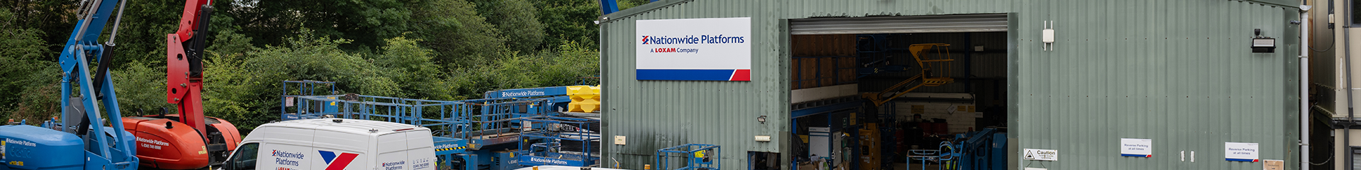 Liskeard Depot