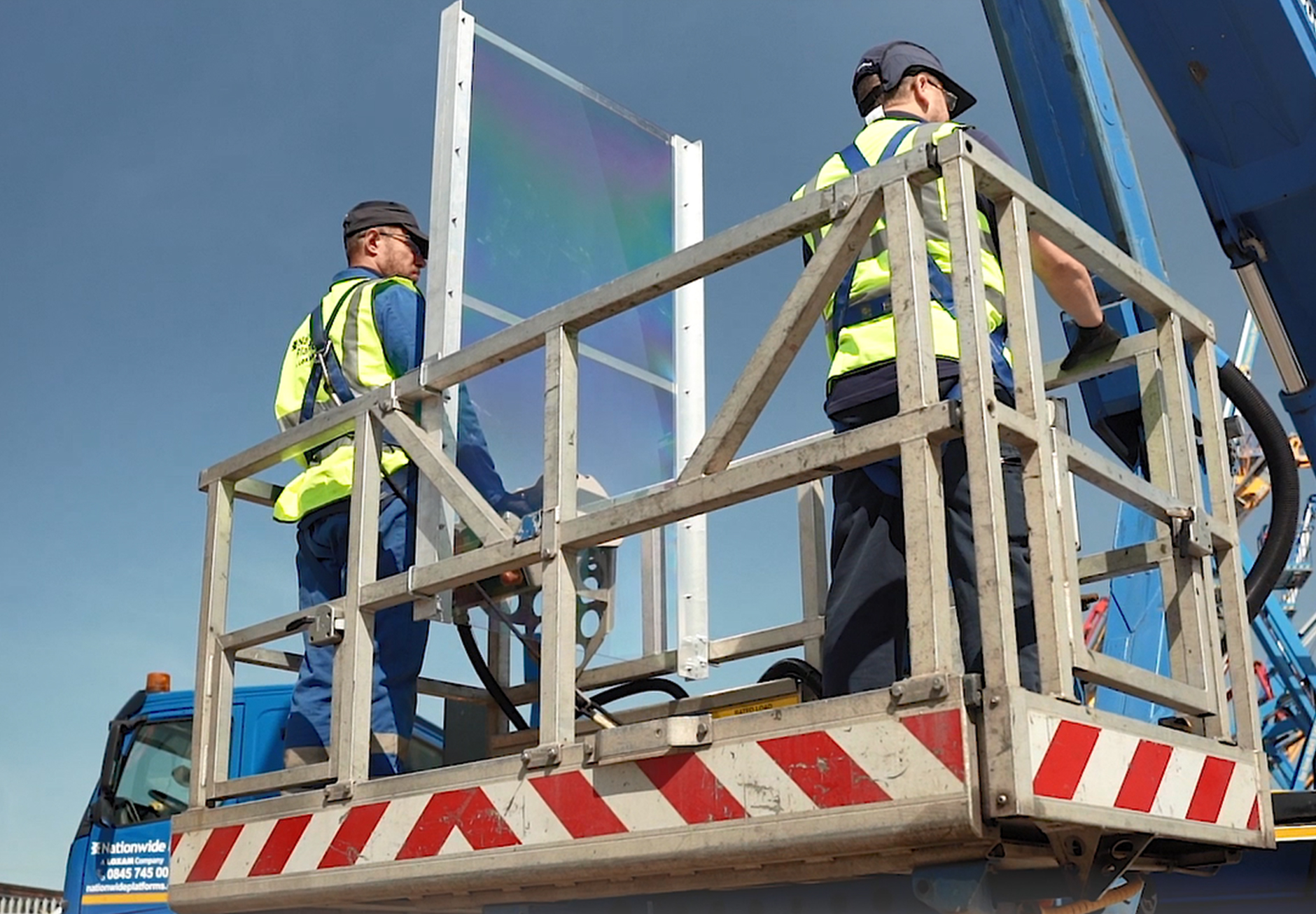 Nationwide Platforms introduces SkyShield™