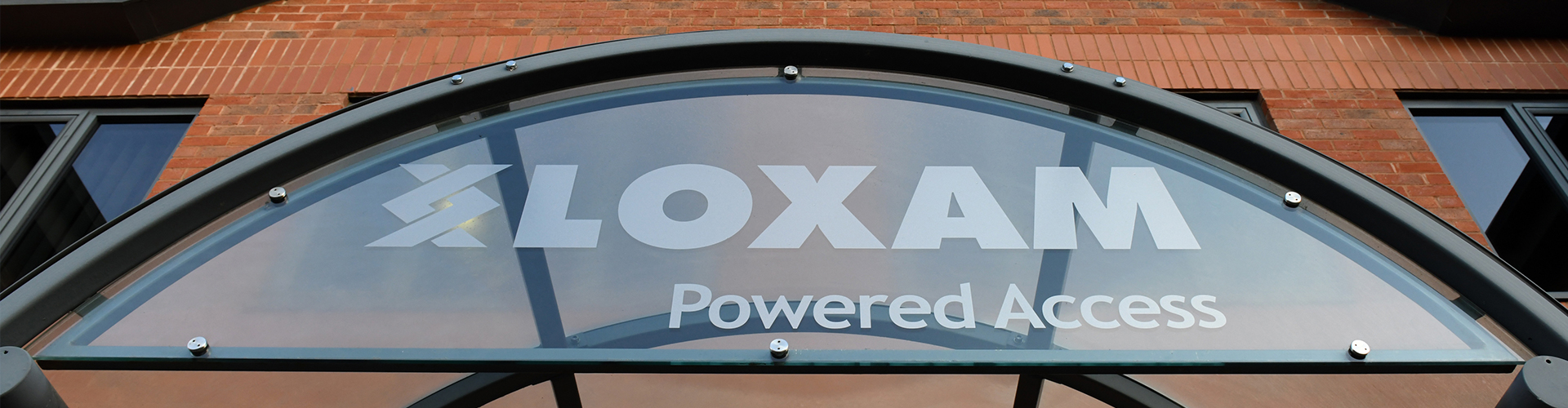 Chris Thomas Appointed Finance Director of LOXAM Powered Access Division