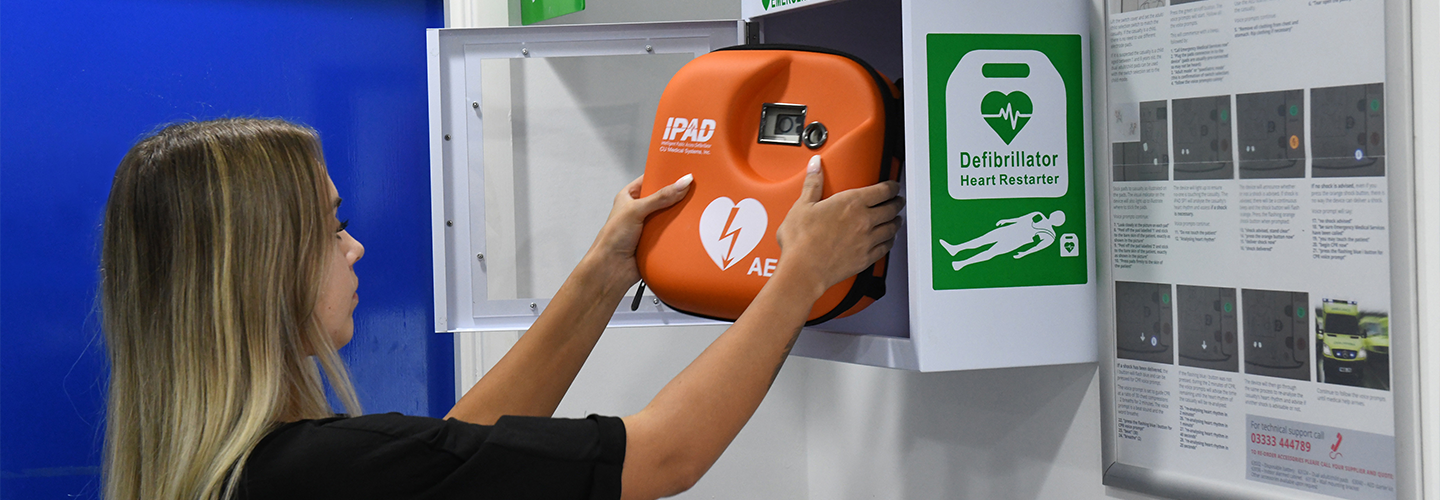 Nationwide Platforms reinforces lifesaving commitment for Heart Month