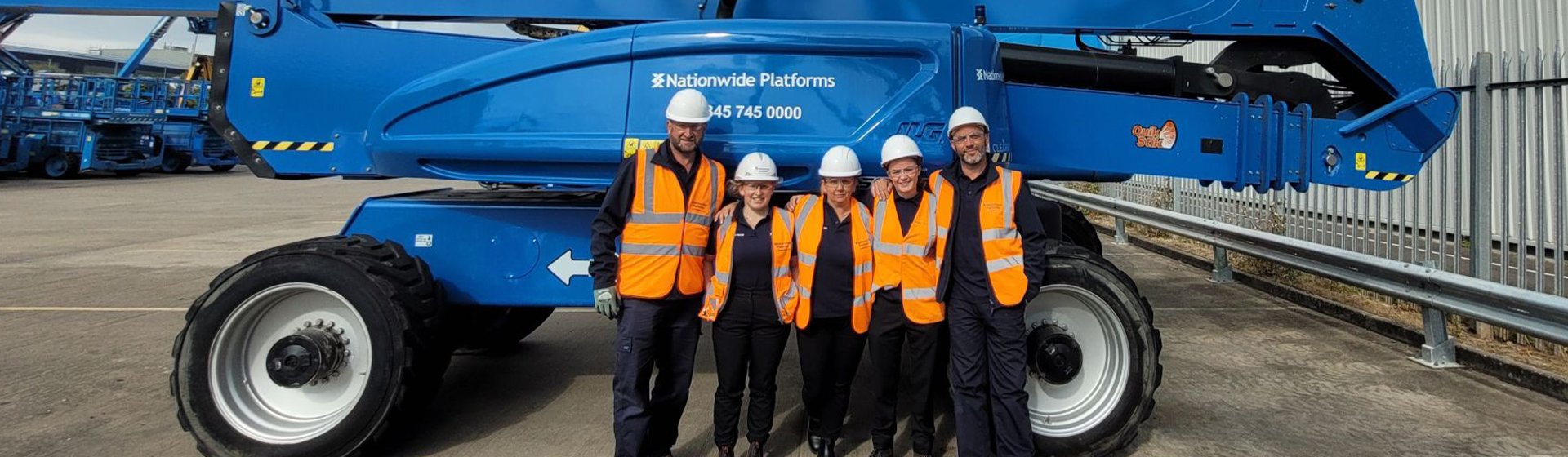 Nationwide Platforms invites applications for 3rd cohort of IPAF trainee programme