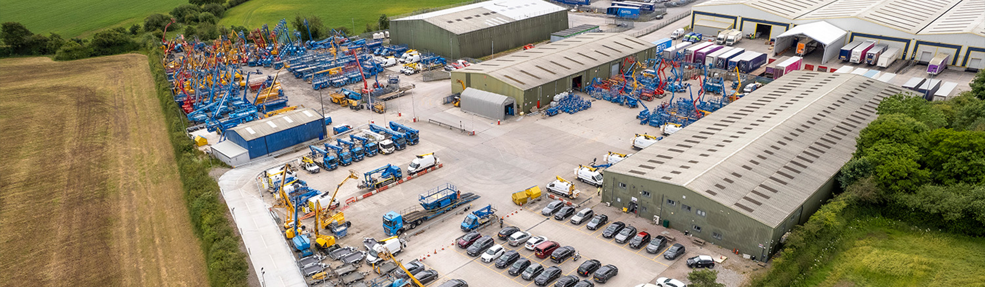 Nationwide Platforms strengthens UK operations with a focus on local customer service