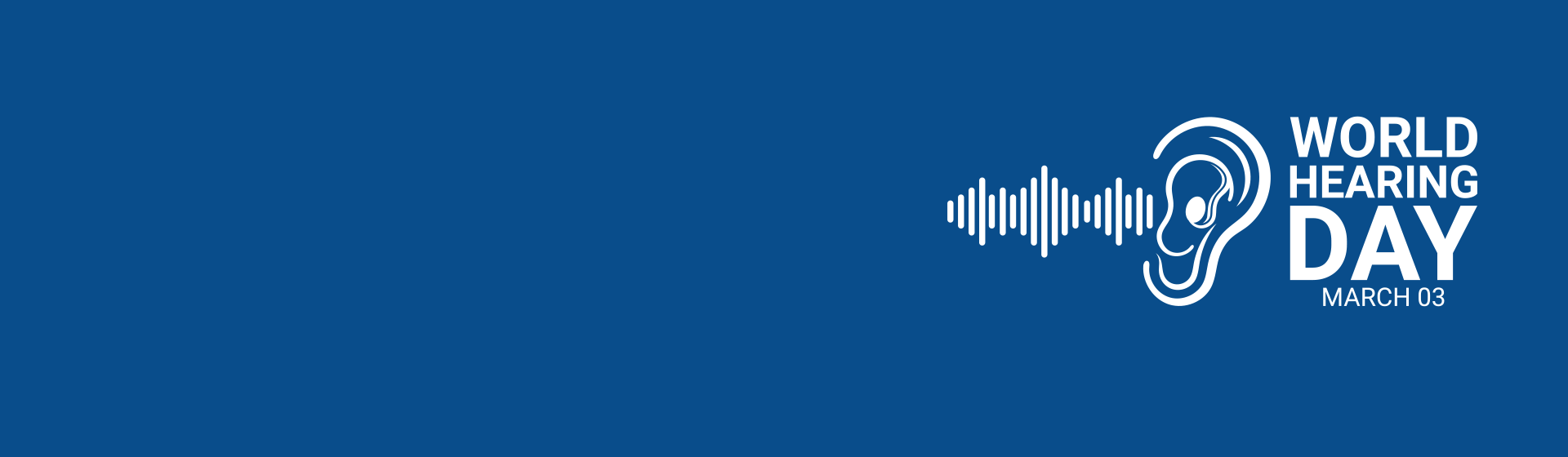 Nationwide Platforms champions raising awareness this World Hearing Day