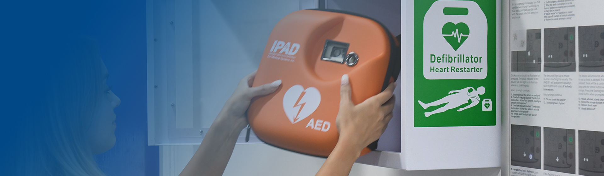 Nationwide Platforms funds 38 life-saving defibrillators