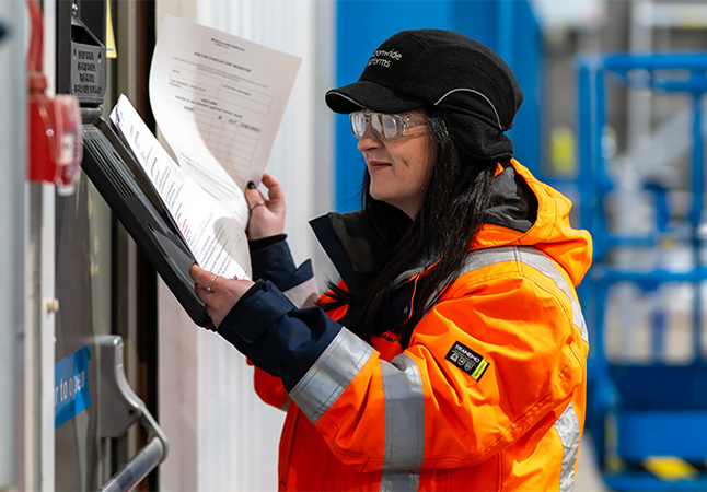Health & Safety Guidance Documents