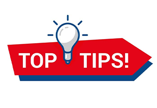 Powered access top tips