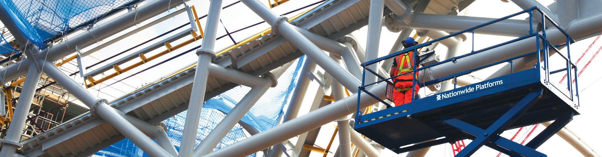 Construction sector