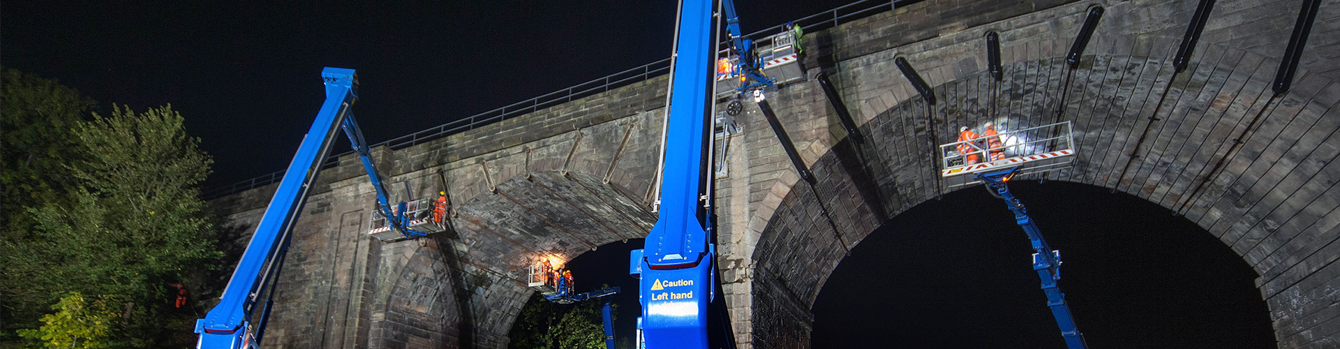 Nationwide Platforms are supporting all Customers through the COVID-19 crisis