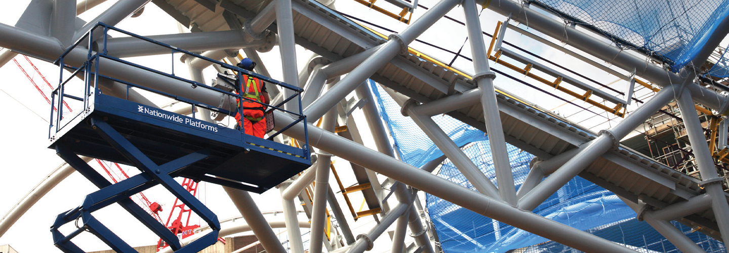 Holland Lift HL220D