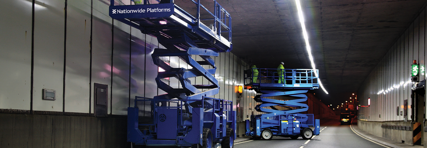 Genie Electric Scissor Lifts GS1930, GS31932, GS2032, GS2046, GS2632, GS2646, GS3232, GS3246