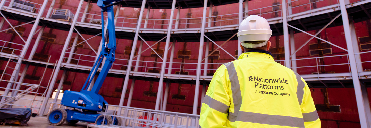 Health & safety support