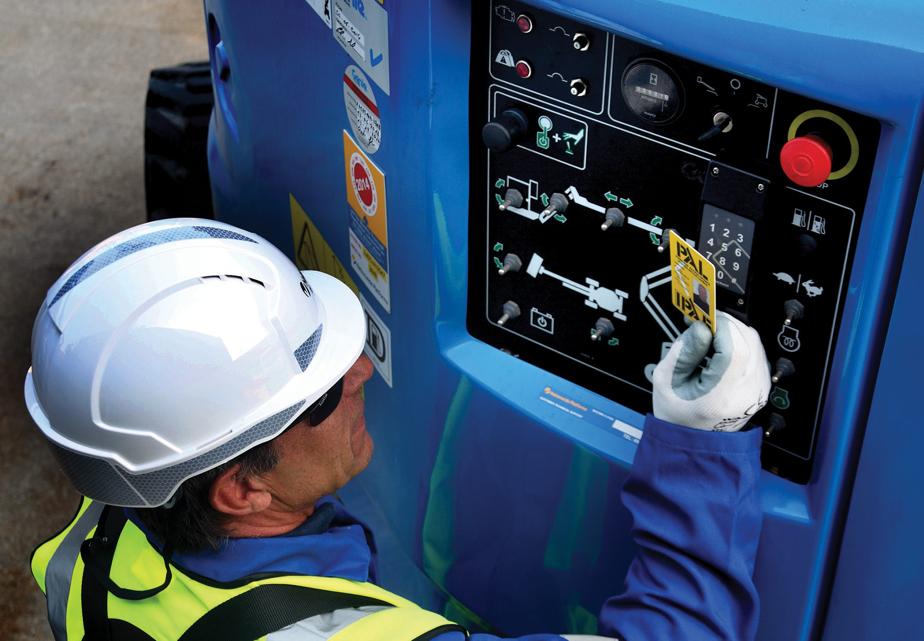 SkySentry Telematics