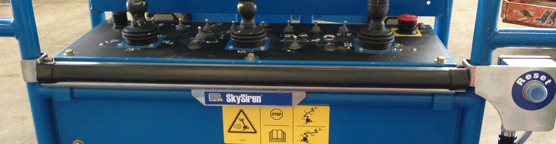 SkySiren® 