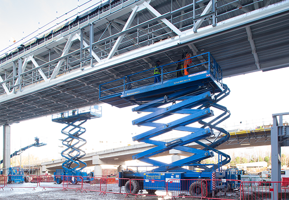 Case Study - Manchester Terminal 2