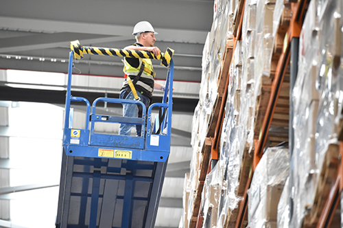 Yusen Logistics