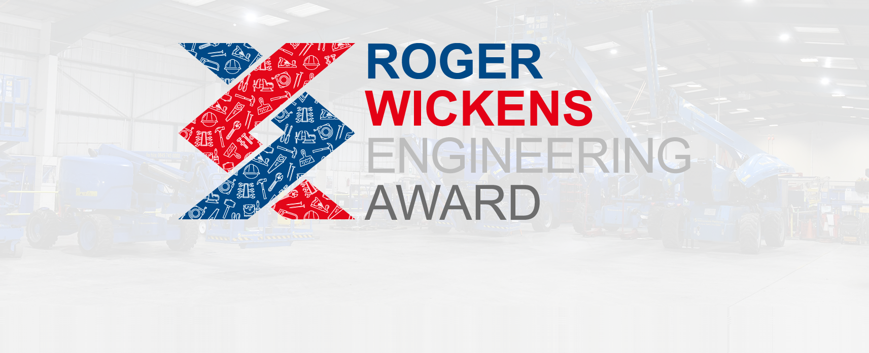 The Roger Wickens Engineering Award 2021