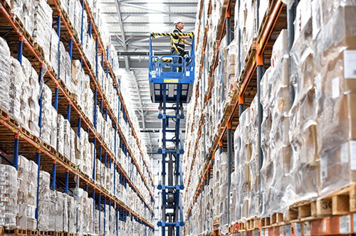Yusen Logistics