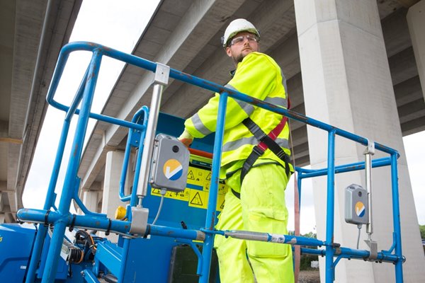 Mersey Gateway