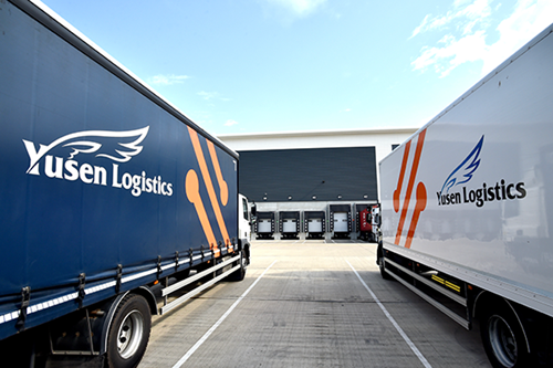 Yusen Logistics
