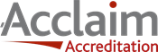 Acclaim Logo
